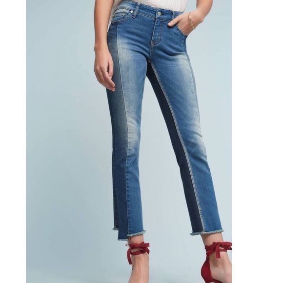 Anthropologie Denim - Pilcro and the Letterpress jeans, size 32